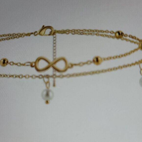 Anklet Set - Picture 4 of 4
